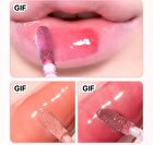 dasique Pure Water Lip Gloss - 14 Colors - #07 Soft Fig
