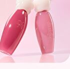 dasique Pure Water Lip Gloss - 14 Colors - #08 Creamy Pink