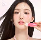 dasique Pure Water Lip Gloss - 14 Colors - #08 Creamy Pink
