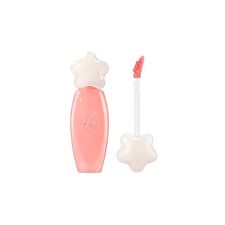 dasique Pure Water Lip Gloss - 14 Colors - #08 Creamy Pink