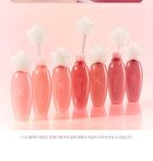 dasique Pure Water Lip Gloss - 14 Colors - #09 Pink Lemonade