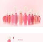 dasique Pure Water Lip Gloss - 14 Colors - #11 Misty Rose