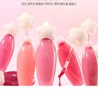 dasique Pure Water Lip Gloss - 14 Colors - #11 Misty Rose