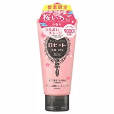 Facial Cleansing Paste Sakura Ichigo - 120g