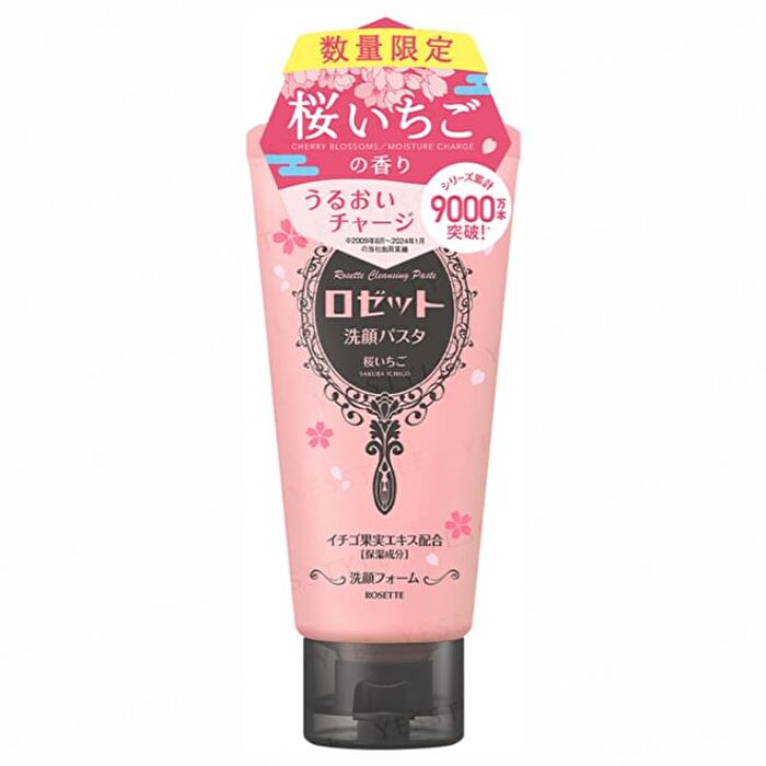 Facial Cleansing Paste Sakura Ichigo - 120g