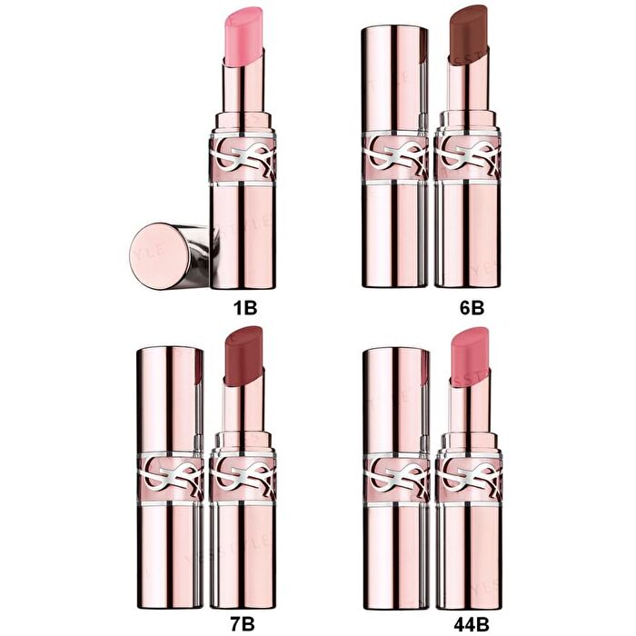 イヴサンローラン YSL ラブシャイン キャンディ グロウ バーム - # 44B