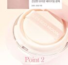 Blessed Moon Girly Serum Cushion - 3 Colors - #19.5