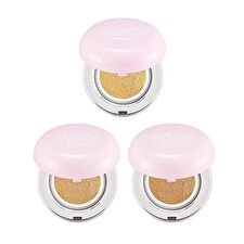 Blessed Moon Girly Serum Cushion - 3 Colors - #19.5