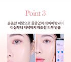 Blessed Moon Girly Serum Cushion - 3 Colors - #25.9