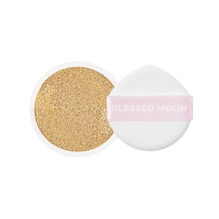 Blessed Moon Girly Serum Cushion Refill Only - 3 Colors - #19.5