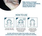 Deep Power Ringer Mask Pack - 11 Types - Black Charcoal Honey
