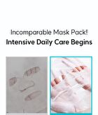 G Plus Niacin Nmn Peptide Ampoule Mask Set - 28ml x 10 Sheets