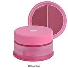 Cheek Tone Lip And Cheek Duo Balm - 9 Colors - #09 Mauve Moon