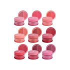 Cheek Tone Lip And Cheek Duo Balm - 9 Colors - #09 Mauve Moon
