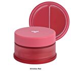 Cheek Tone Lip And Cheek Duo Balm - 9 Colors - #07 Heart Blush
