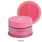 Cheek Tone Lip And Cheek Duo Balm - 9 Colors - #07 Heart Blush