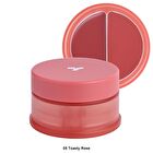 Cheek Tone Lip And Cheek Duo Balm - 9 Colors - #07 Heart Blush