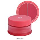 Cheek Tone Lip And Cheek Duo Balm - 9 Colors - #05 Toasty Rose