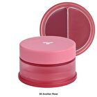 Cheek Tone Lip And Cheek Duo Balm - 9 Colors - #05 Toasty Rose