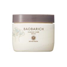 Baoba Rich Damage Care Mask - 200g
