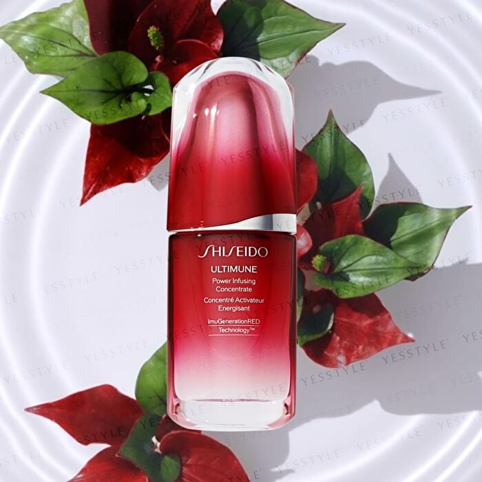 Ultimune Power Infusing Concentrate - 10ml mini