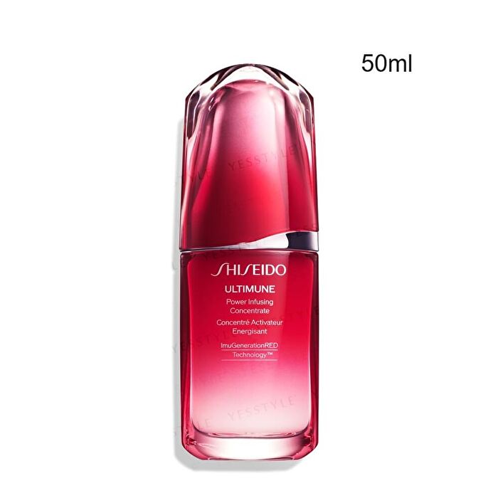Ultimune Power Infusing Concentrate - 10ml mini