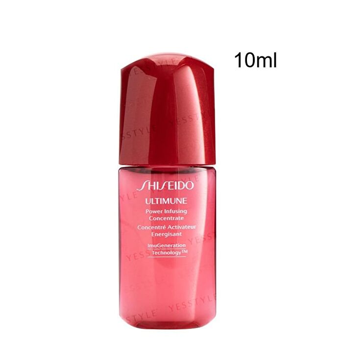 Ultimune Power Infusing Concentrate - 10ml mini