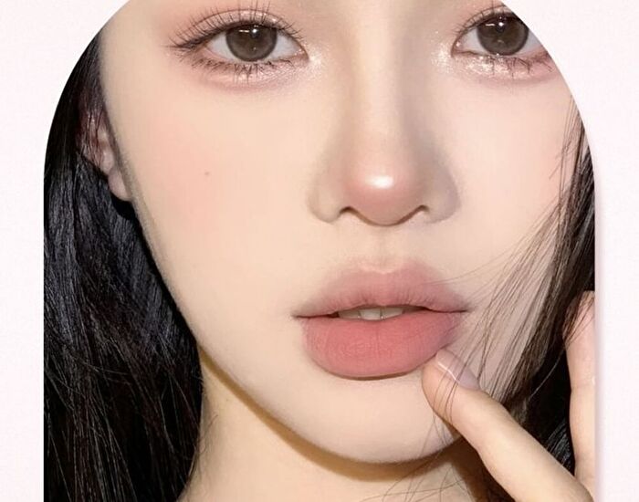 Sweet Dimple Lip Liner - 4 Colors - #C1 - 600mg