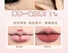 Sweet Dimple Lip Liner - 4 Colors - #C1 - 600mg