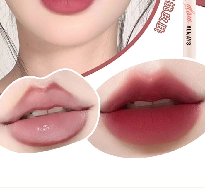 Sweet Dimple Lip Liner - 4 Colors - #04 - 600mg