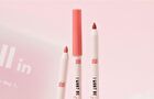 Sweet Dimple Lip Liner - 4 Colors - #04 - 600mg