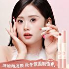 Twilight Fruit Puree Lip Cream (1-3) - #03 - 1.8g