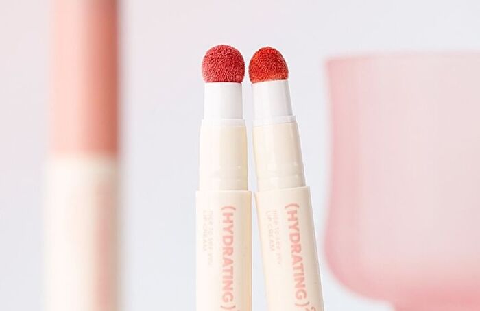 Twilight Fruit Puree Lip Cream (1-3) - #03 - 1.8g