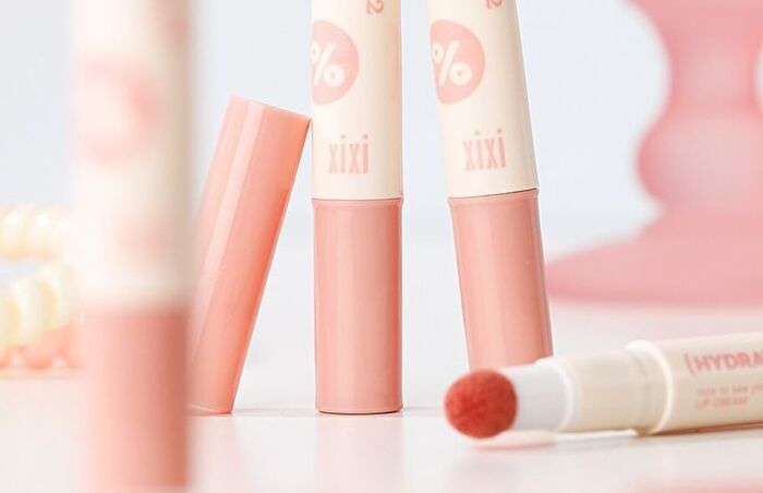 Twilight Fruit Puree Lip Cream (1-3) - #03 - 1.8g