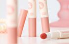 Twilight Fruit Puree Lip Cream (1-3) - #03 - 1.8g