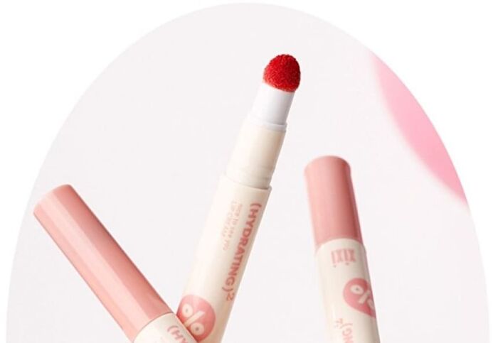 Twilight Fruit Puree Lip Cream (1-3) - #03 - 1.8g