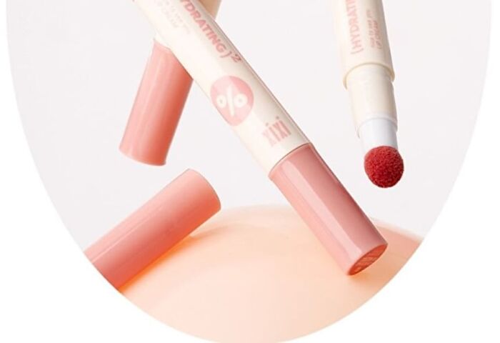 Twilight Fruit Puree Lip Cream (1-3) - #03 - 1.8g