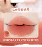 Twilight Fruit Puree Lip Cream (1-3) - #03 - 1.8g