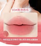 Twilight Fruit Puree Lip Cream (1-3) - #03 - 1.8g