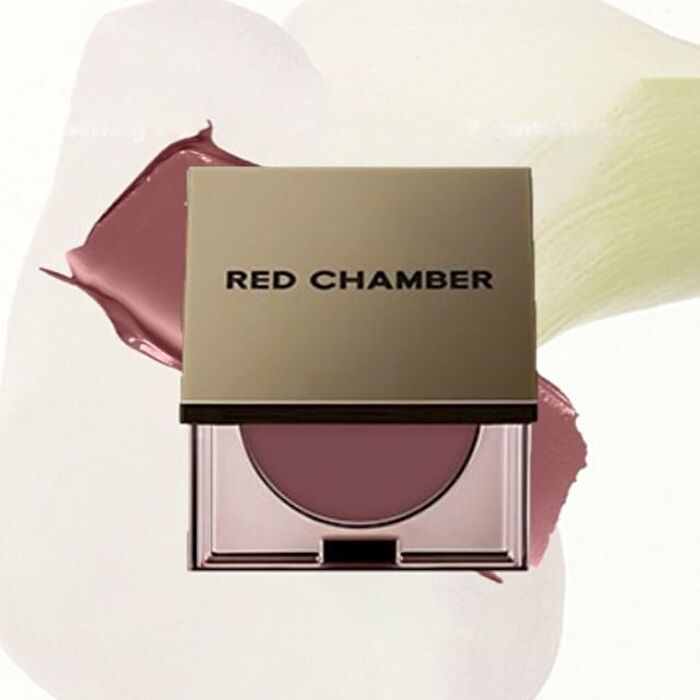 Red Chamber Haruki Multi-Purpose Cream - 4 Colors - C000  Tengwei - 1.5g