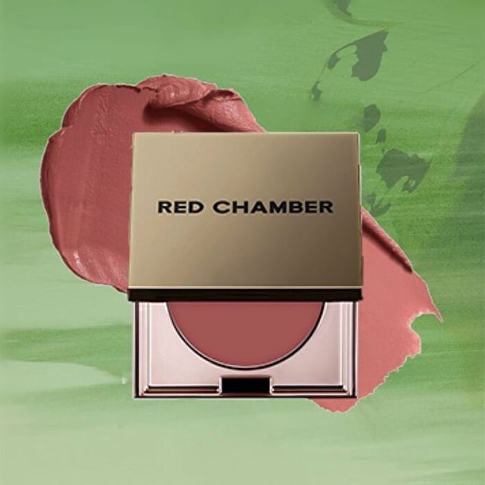 Red Chamber New Haruki Multi-Purpose Cream - 4 Colors - C401 Lekui - 1.5g