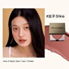 Red Chamber New Haruki Multi-Purpose Cream - 4 Colors - C303 Monsia - 1.5g