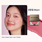 Red Chamber Hot Haruki Multi-Purpose Cream - 4 Colors - C304 Moon - 1.5g