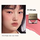 Red Chamber Hot Haruki Multi-Purpose Cream - 4 Colors - C307 Chanyin - 1.5g