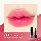 Red Chamber New Haurki Multi-Purpose Liquid Lipstick - 3 Colors - #Farewell - 3g