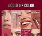 Matte Liquid Lipstick (1-3) - #03 - 6ml