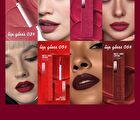 Matte Liquid Lipstick (1-3) - #03 - 6ml