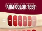 Matte Liquid Lipstick (1-3) - #03 - 6ml