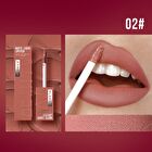 Matte Liquid Lipstick (1-3) - #03 - 6ml