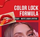 Matte Liquid Lipstick (1-3) - #03 - 6ml